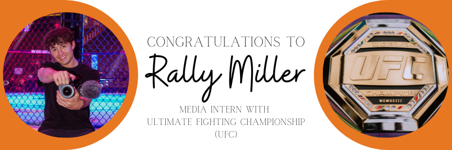 Internship_Highlights_Miller, Rally